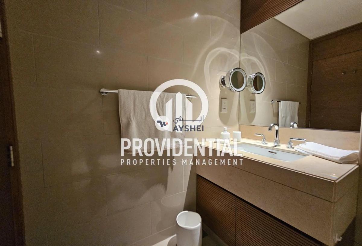 APARTMENT FOR RENT IN EASTERN MANGROVES PROMENADE, EASTERN ROAD-14-14