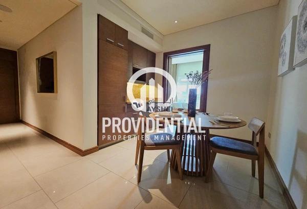 APARTMENT FOR RENT IN EASTERN MANGROVES PROMENADE, EASTERN ROAD