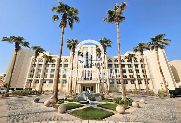 APARTMENT FOR RENT IN EASTERN MANGROVES PROMENADE, EASTERN ROAD