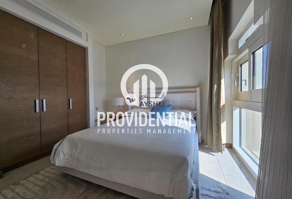 APARTMENT FOR RENT IN EASTERN MANGROVES PROMENADE, EASTERN ROAD