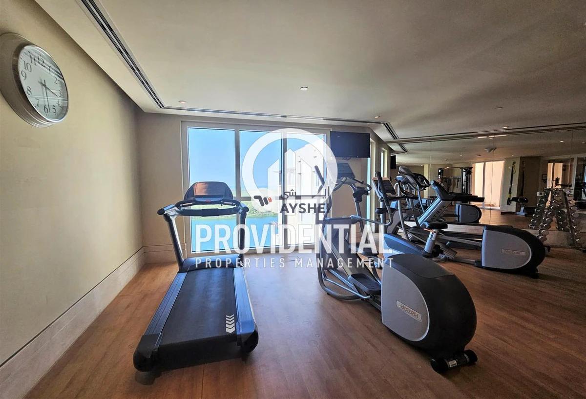 APARTMENT FOR RENT IN EASTERN MANGROVES PROMENADE, EASTERN ROAD-7-7