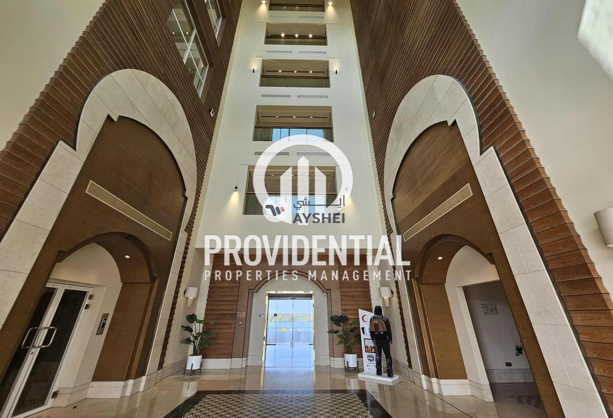 APARTMENT FOR RENT IN EASTERN MANGROVES PROMENADE, EASTERN ROAD-8-8