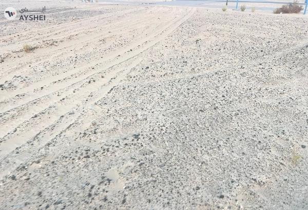 Land for sale in Zayed City (Khalifa City C), Khalifa City