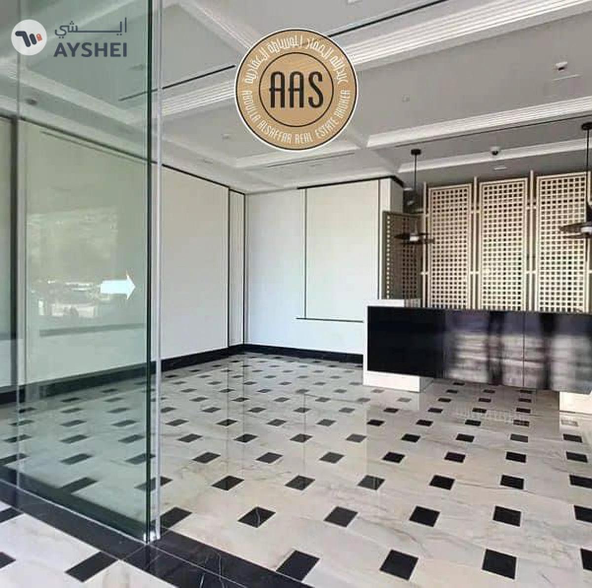 Brand New furnished 2BHK with all facilities Near to Circle Mall (JVC)-11-11