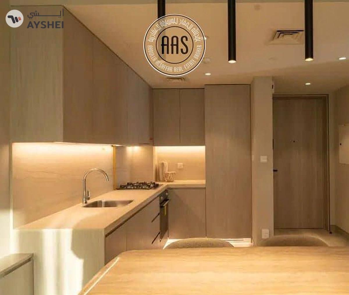 Brand New furnished 2BHK with all facilities Near to Circle Mall (JVC)-12-12