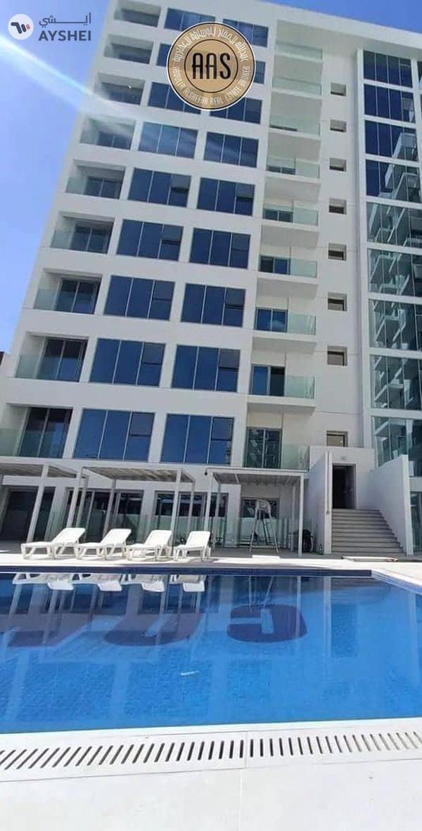 Brand New furnished 2BHK with all facilities Near to Circle Mall (JVC)