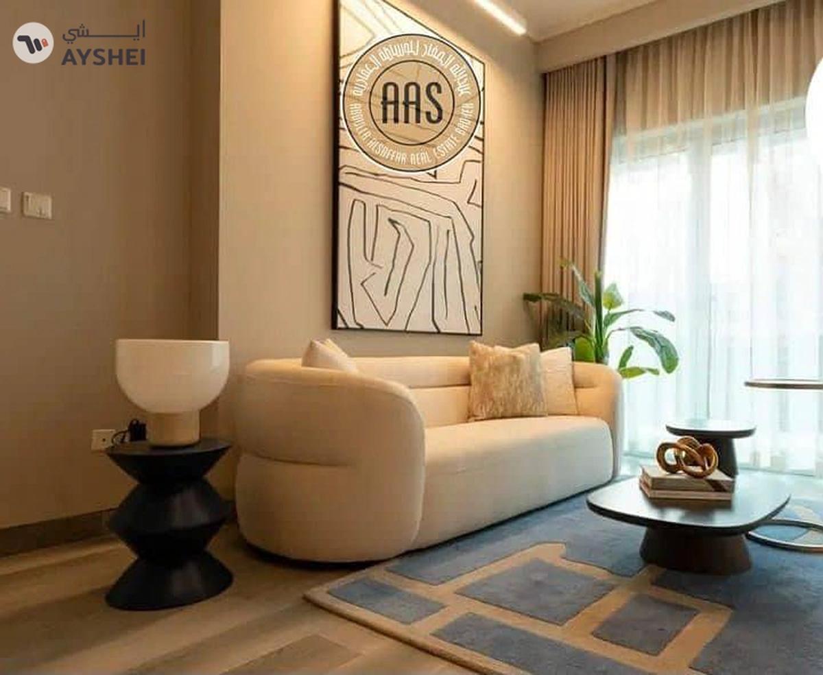 Brand New furnished 2BHK with all facilities Near to Circle Mall (JVC)-3-3