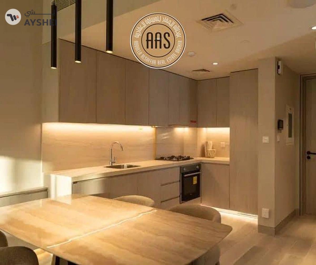 Brand New furnished 2BHK with all facilities Near to Circle Mall (JVC)-6-6