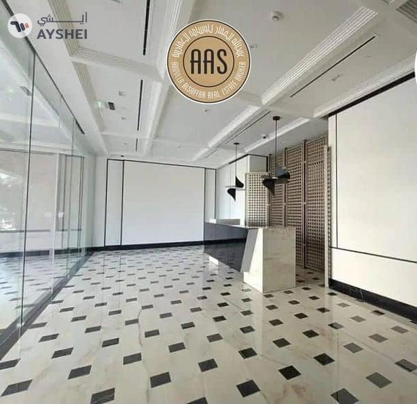 Brand New furnished 2BHK with all facilities Near to Circle Mall (JVC)