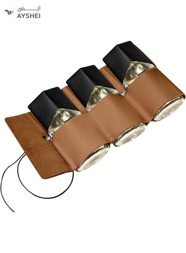 Mercedes-Benz Lsa For Men - 3 Piece Edp Gift Set