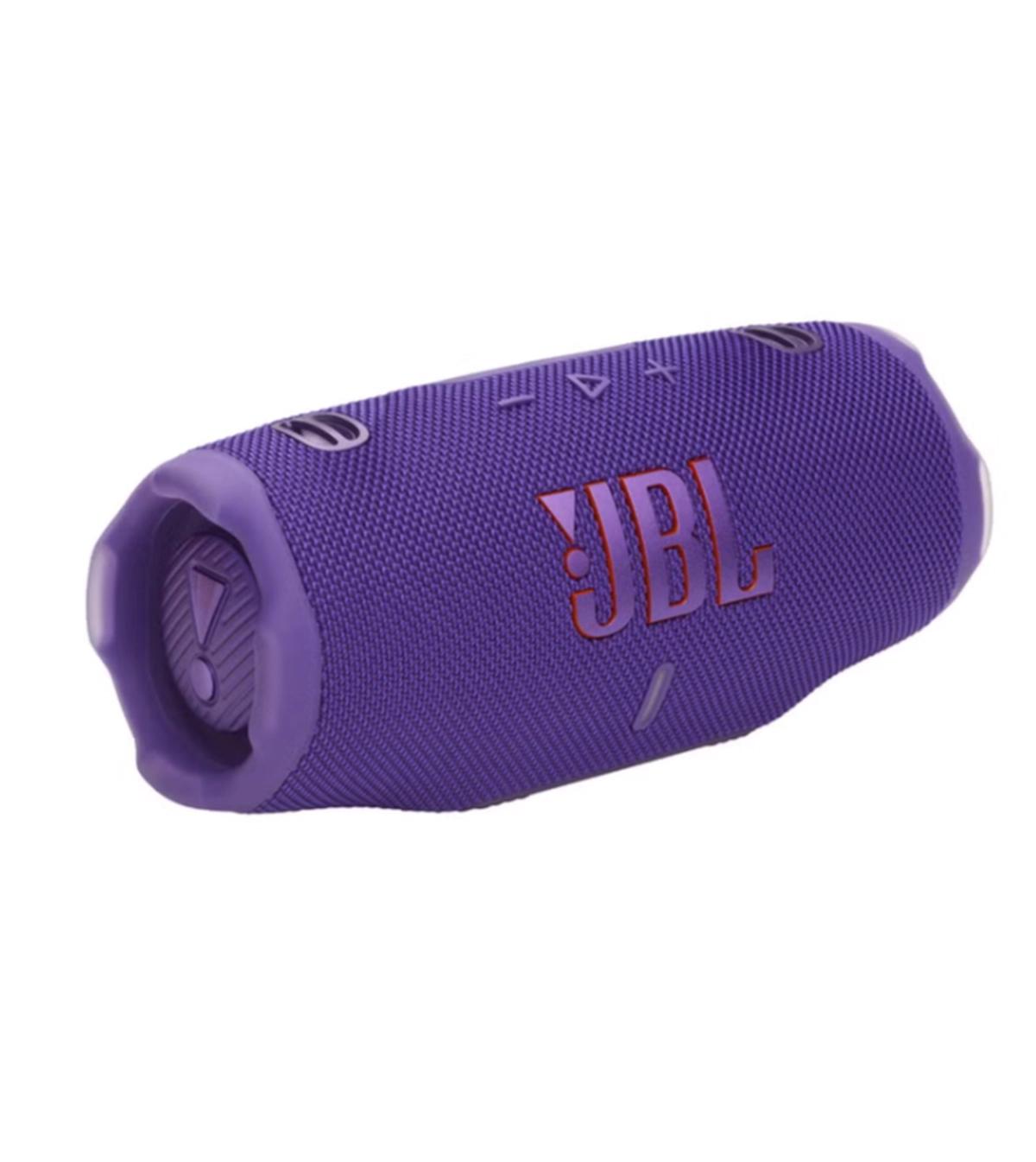 JBL Charge 6 - Portable Waterproof And Drop-Proof Bluetooth Speaker-7-7