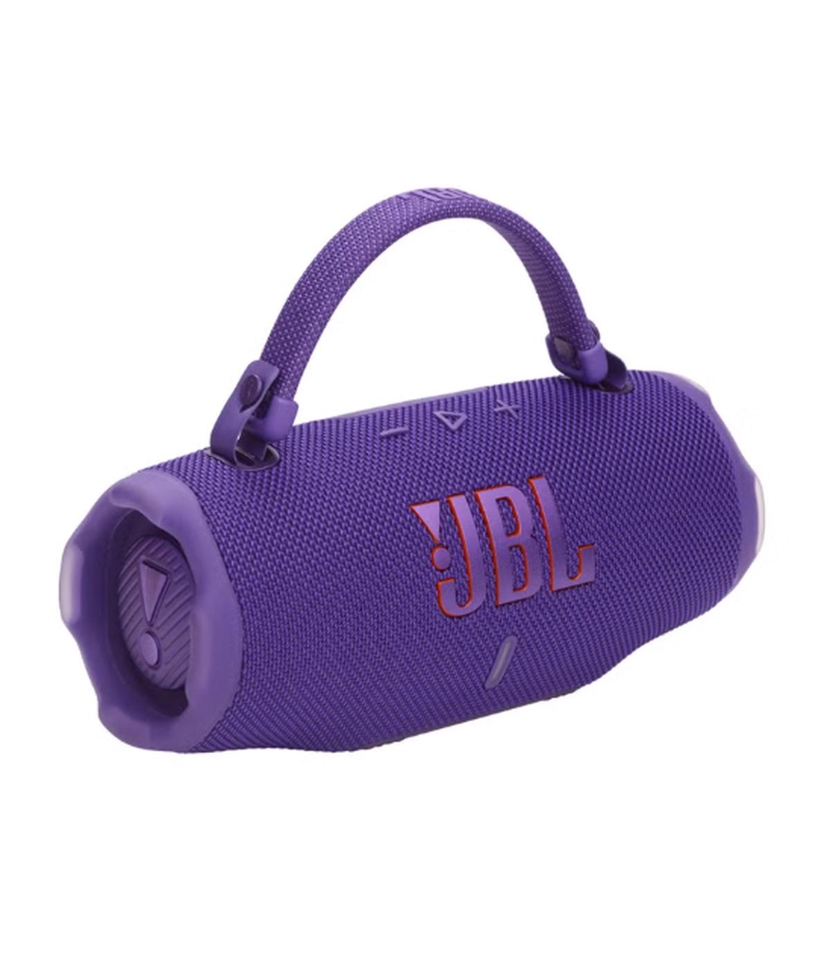 JBL Charge 6 - Portable Waterproof And Drop-Proof Bluetooth Speaker-8-8