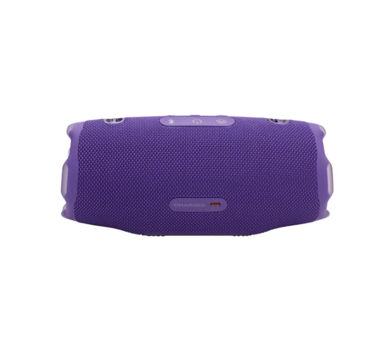 JBL Charge 6 - Portable Waterproof And Drop-Proof Bluetooth Speaker-5-5