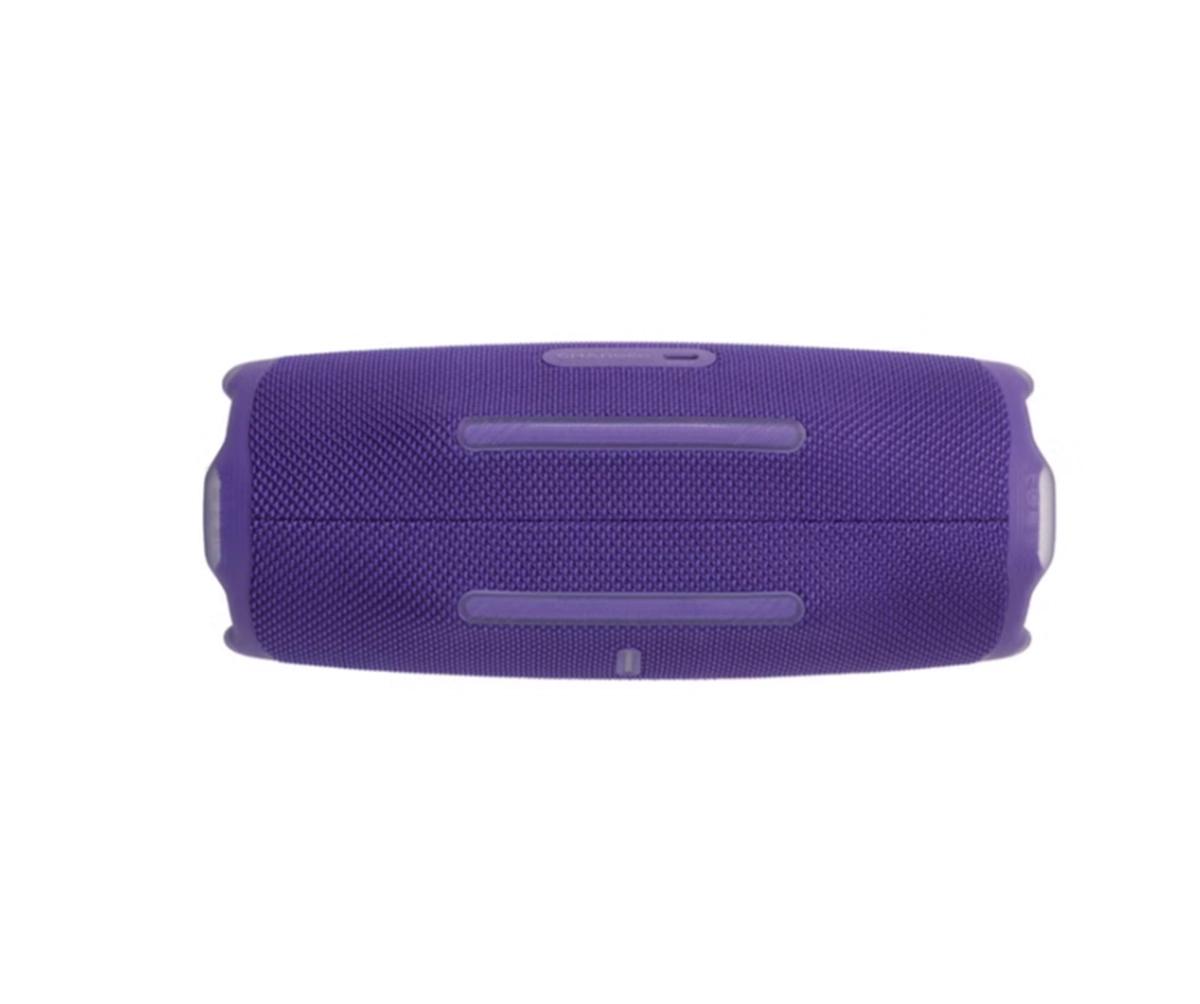 JBL Charge 6 - Portable Waterproof And Drop-Proof Bluetooth Speaker-4-4