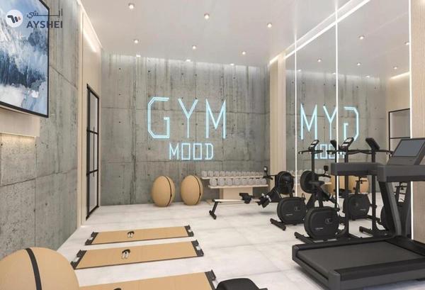 APARTMENT FOR SALE IN CHAPTER 01 BY NEWBURY, INTERNATIONAL CITY PHASE 2