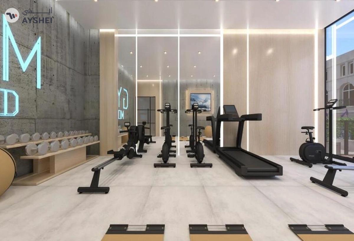 APARTMENT FOR SALE IN CHAPTER 01 BY NEWBURY, INTERNATIONAL CITY PHASE 2-16-16