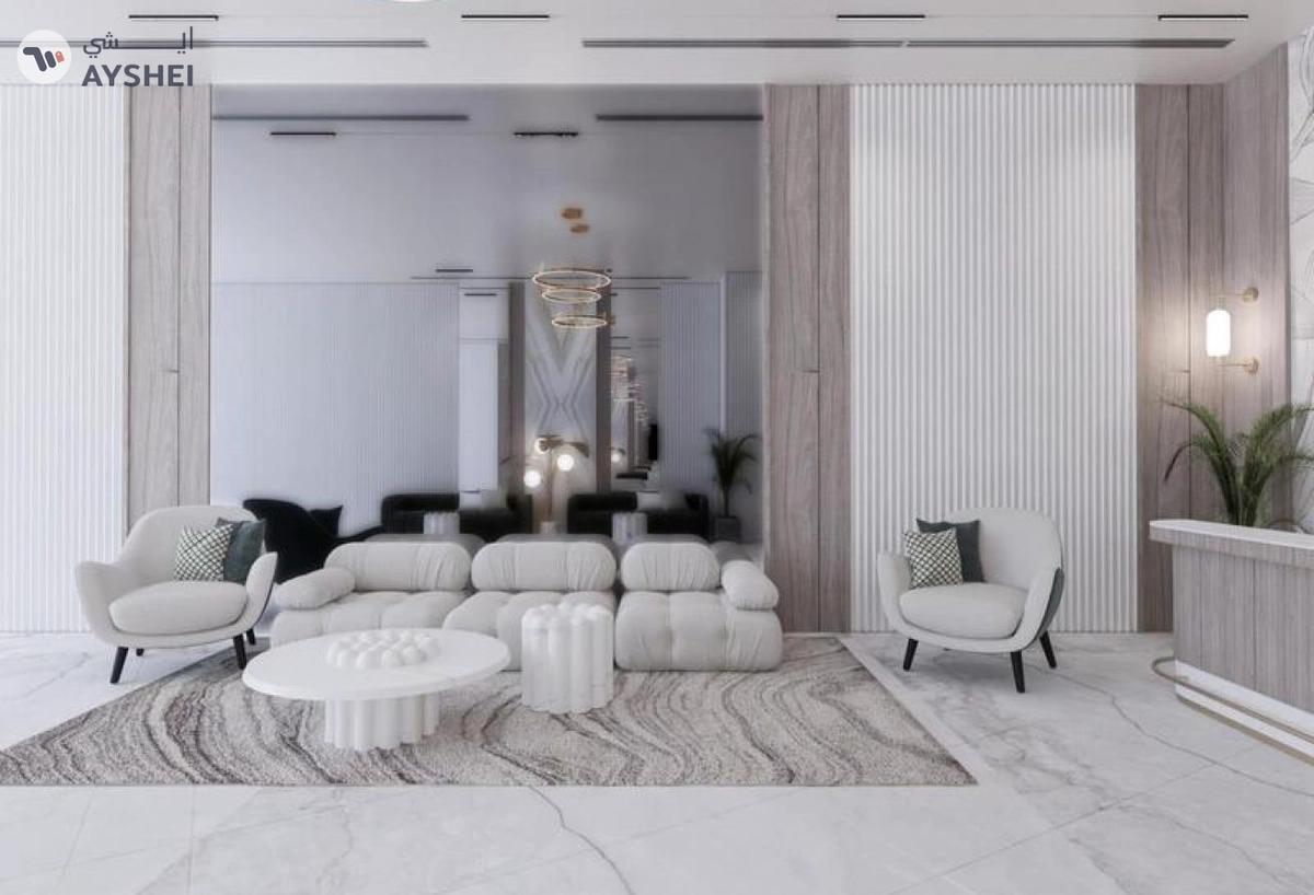 APARTMENT FOR SALE IN CHAPTER 01 BY NEWBURY, INTERNATIONAL CITY PHASE 2-7-7