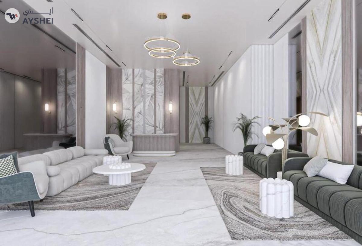 APARTMENT FOR SALE IN CHAPTER 01 BY NEWBURY, INTERNATIONAL CITY PHASE 2-22-22