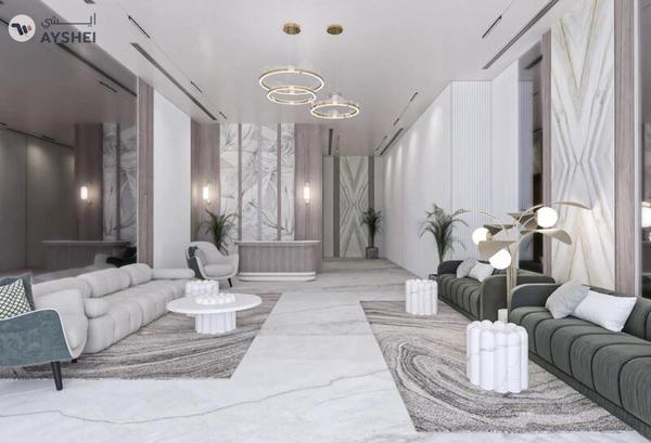 APARTMENT FOR SALE IN CHAPTER 01 BY NEWBURY, INTERNATIONAL CITY PHASE 2