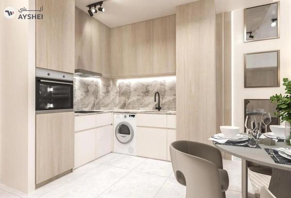 APARTMENT FOR SALE IN CHAPTER 01 BY NEWBURY, INTERNATIONAL CITY PHASE 2