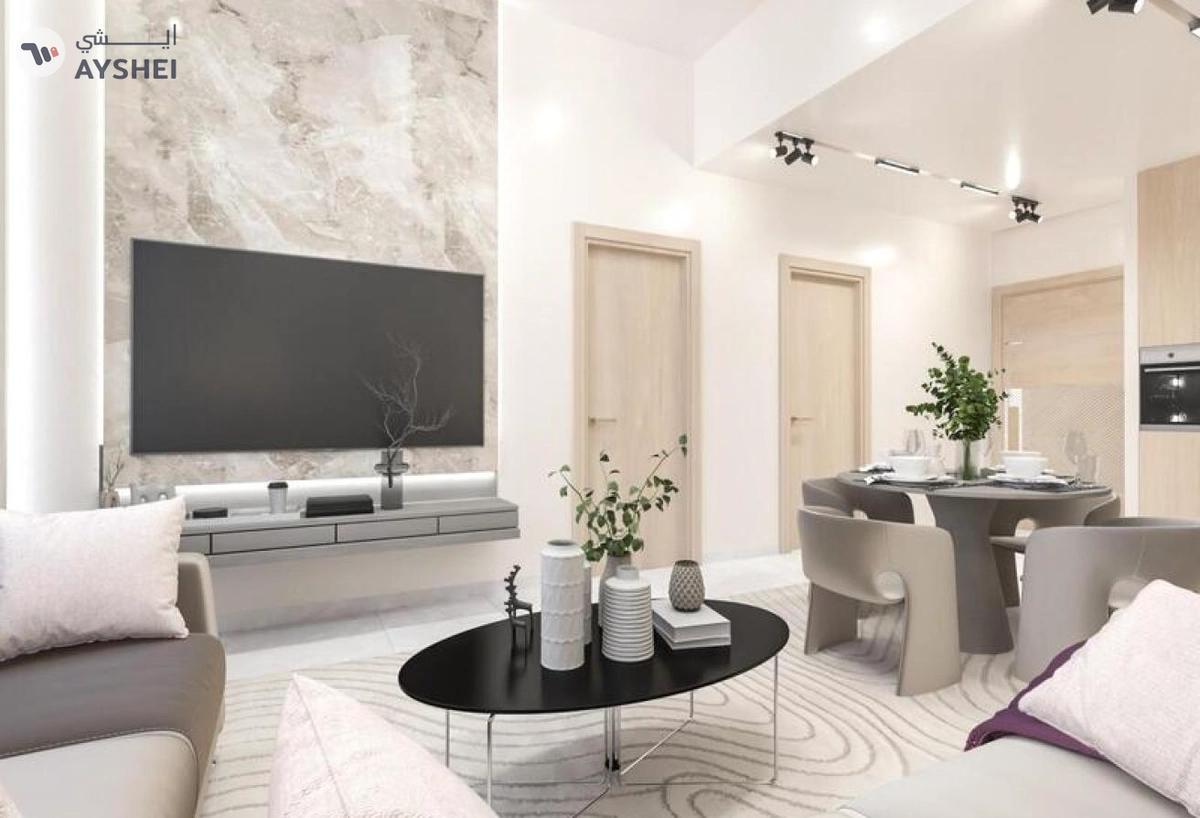 APARTMENT FOR SALE IN CHAPTER 01 BY NEWBURY, INTERNATIONAL CITY PHASE 2-21-21