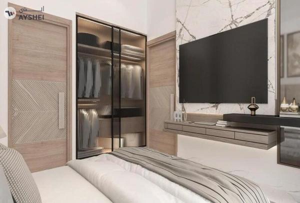 APARTMENT FOR SALE IN CHAPTER 01 BY NEWBURY, INTERNATIONAL CITY PHASE 2