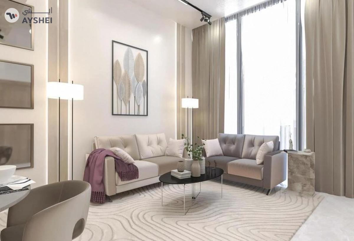 APARTMENT FOR SALE IN CHAPTER 01 BY NEWBURY, INTERNATIONAL CITY PHASE 2-18-18