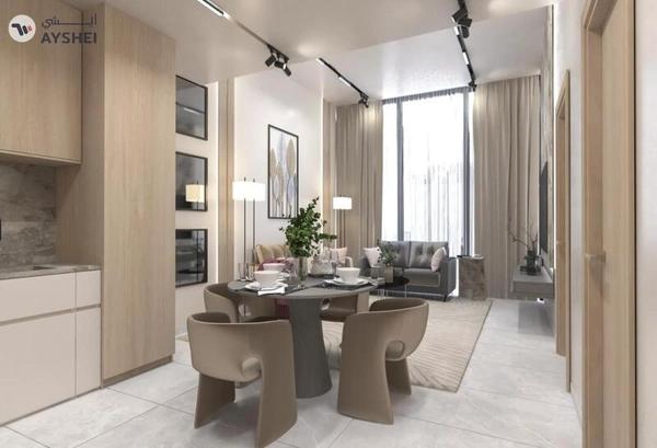 APARTMENT FOR SALE IN CHAPTER 01 BY NEWBURY, INTERNATIONAL CITY PHASE 2