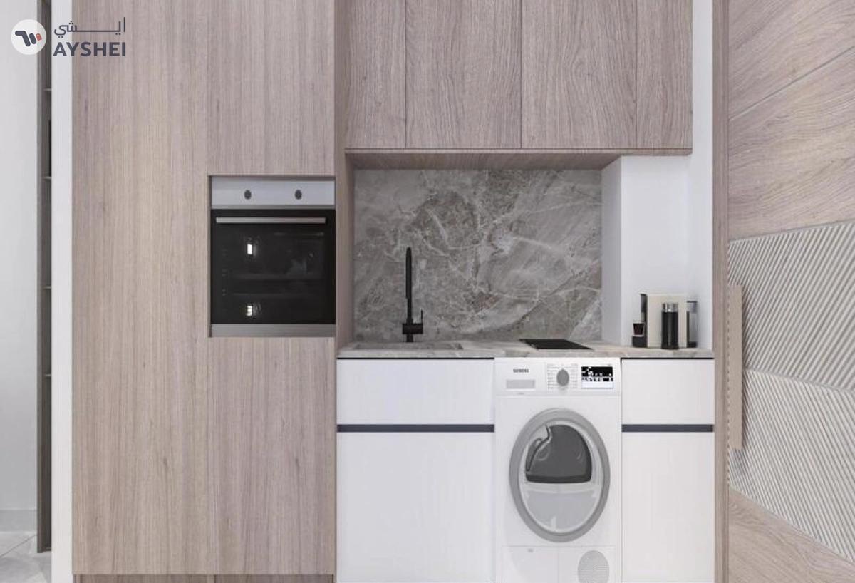 APARTMENT FOR SALE IN CHAPTER 01 BY NEWBURY, INTERNATIONAL CITY PHASE 2-8-8