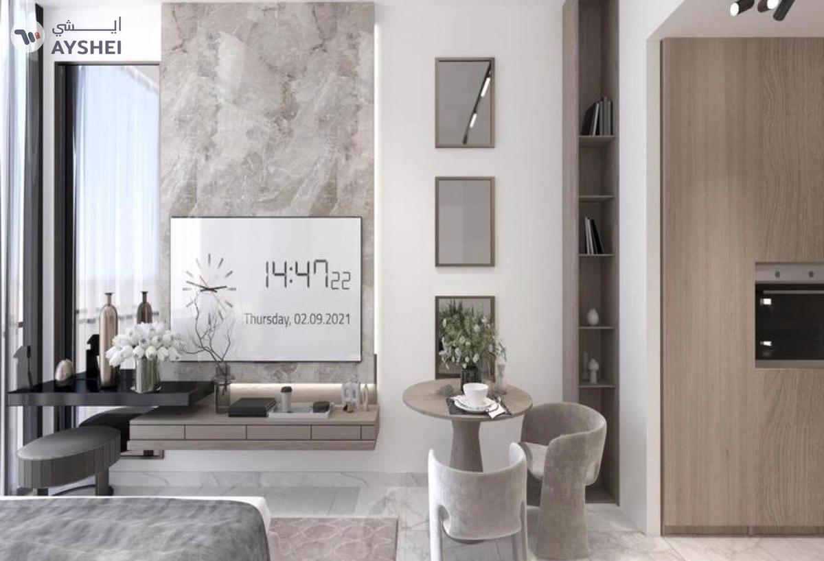 APARTMENT FOR SALE IN CHAPTER 01 BY NEWBURY, INTERNATIONAL CITY PHASE 2-19-19