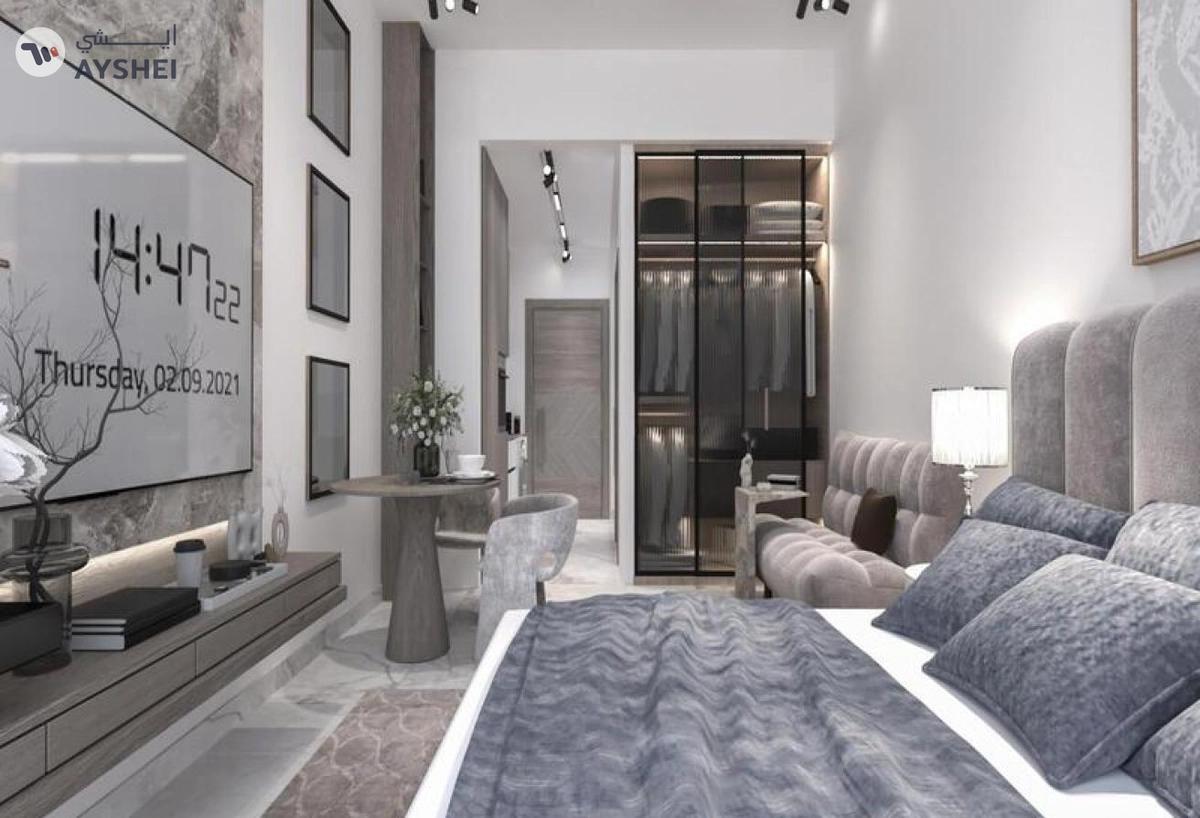 APARTMENT FOR SALE IN CHAPTER 01 BY NEWBURY, INTERNATIONAL CITY PHASE 2-13-13