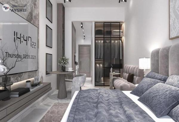 APARTMENT FOR SALE IN CHAPTER 01 BY NEWBURY, INTERNATIONAL CITY PHASE 2