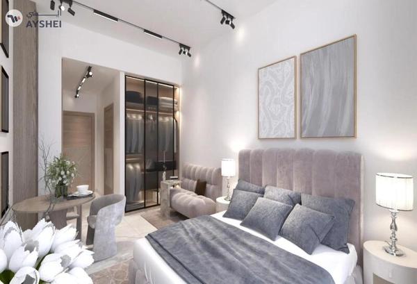 APARTMENT FOR SALE IN CHAPTER 01 BY NEWBURY, INTERNATIONAL CITY PHASE 2