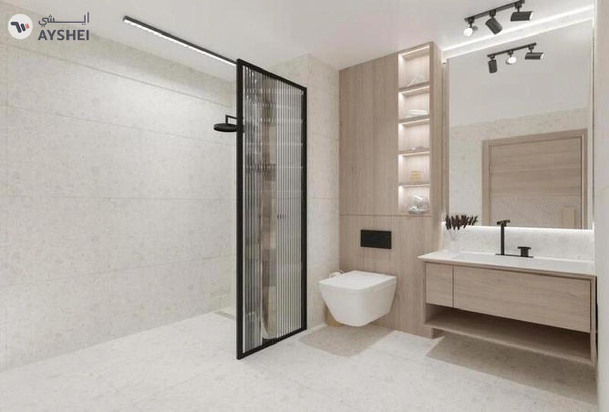 APARTMENT FOR SALE IN CHAPTER 01 BY NEWBURY, INTERNATIONAL CITY PHASE 2-4-4