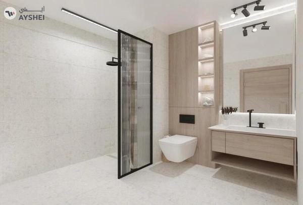 APARTMENT FOR SALE IN CHAPTER 01 BY NEWBURY, INTERNATIONAL CITY PHASE 2