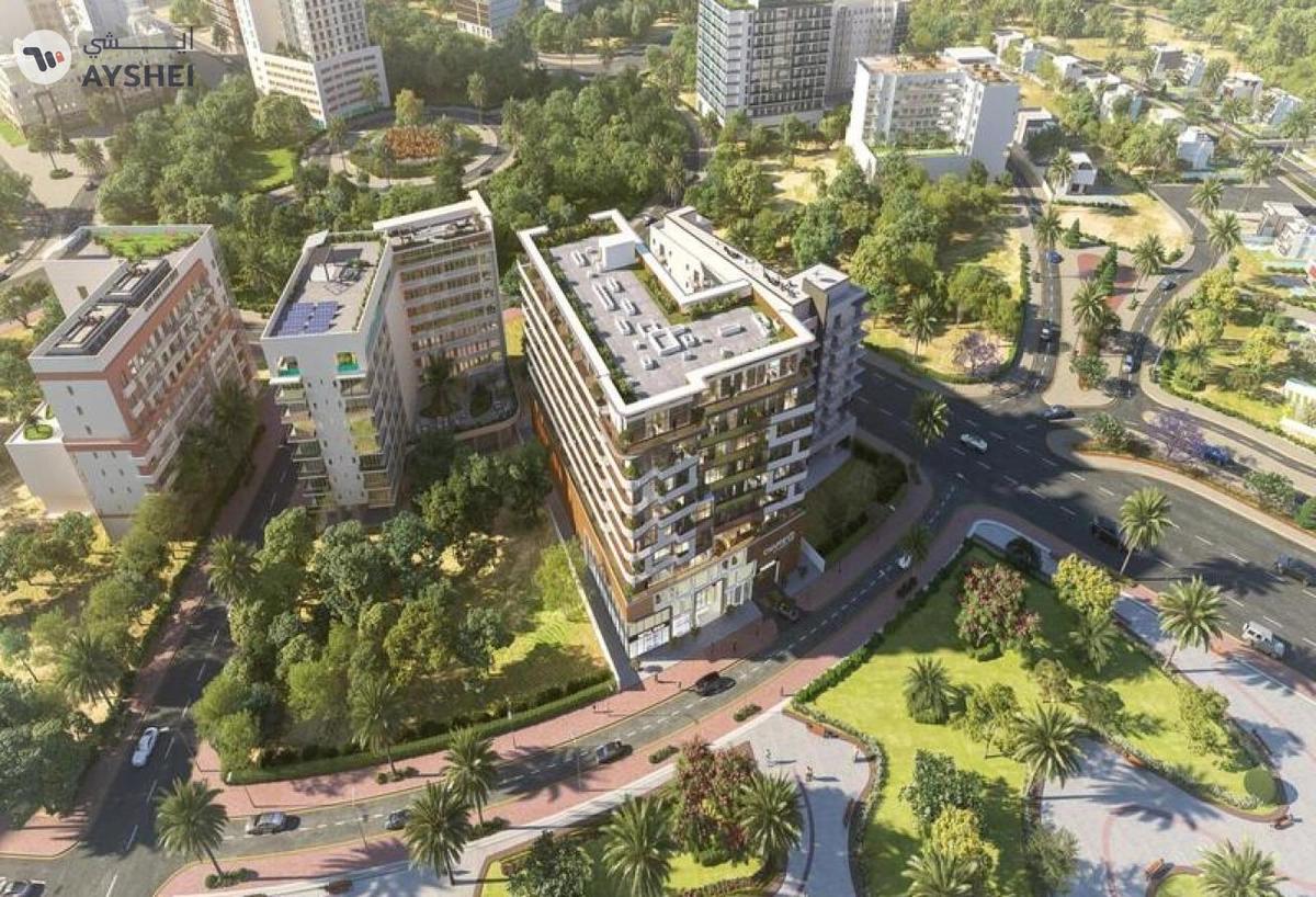 APARTMENT FOR SALE IN CHAPTER 01 BY NEWBURY, INTERNATIONAL CITY PHASE 2-2-2