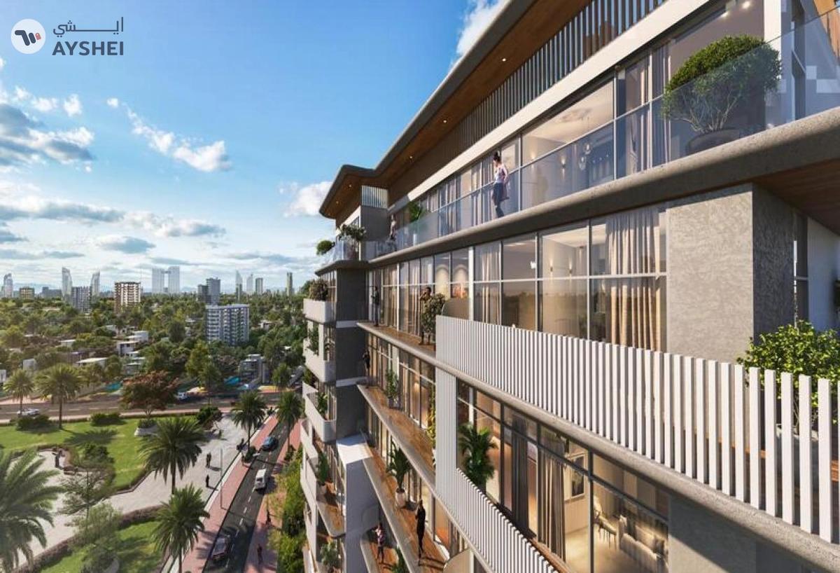 APARTMENT FOR SALE IN CHAPTER 01 BY NEWBURY, INTERNATIONAL CITY PHASE 2-0-landscape