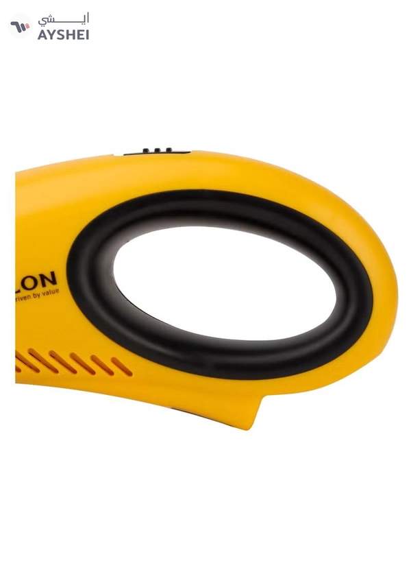 Epsilon 7.4 V Rechargeable Car Vacuum Cleaner- EPS1251