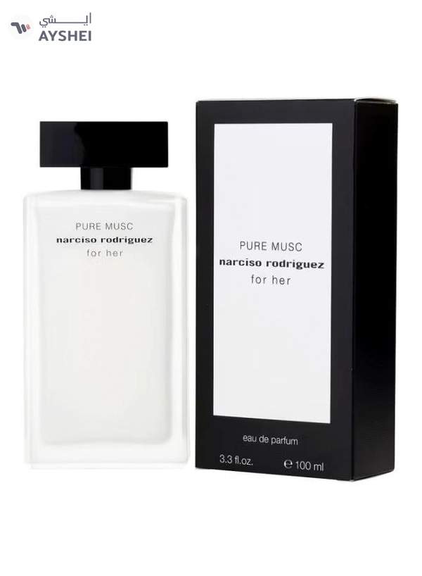 narciso rodriguez Pure Musc EDP 100ml