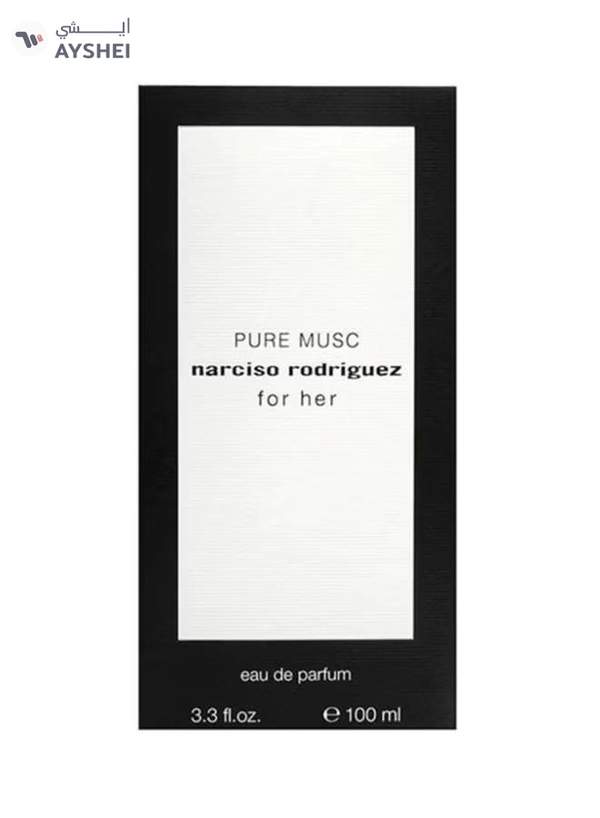 narciso rodriguez Pure Musc EDP 100ml