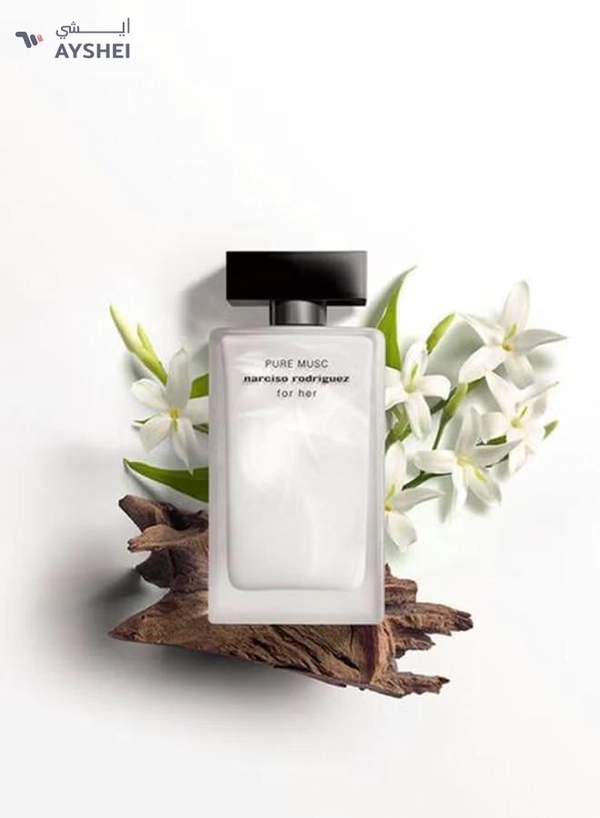 narciso rodriguez Pure Musc EDP 100ml