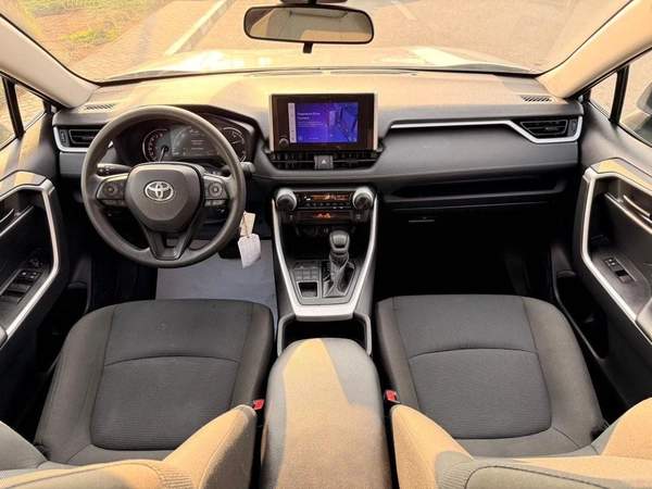 Toyota RAV4 Toyota RAV4 4X4 2024