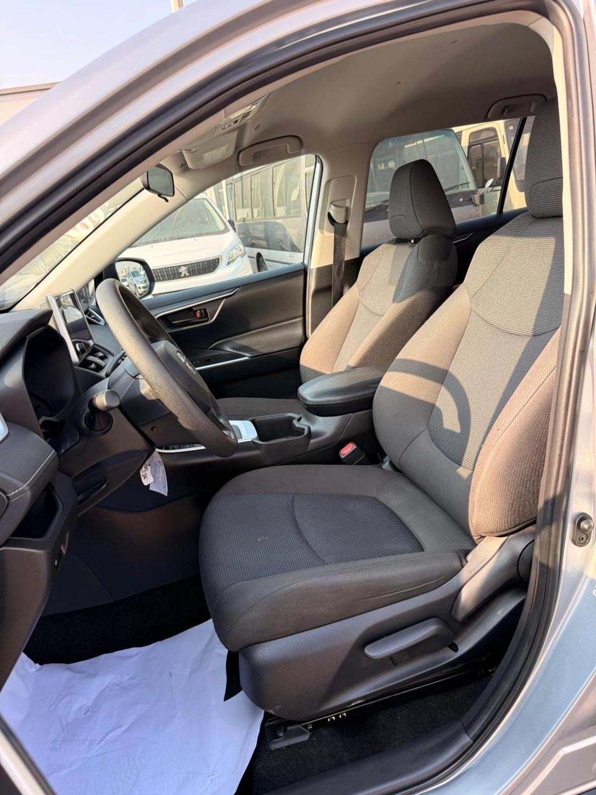 Toyota RAV4 Toyota RAV4 4X4 2024-6-6