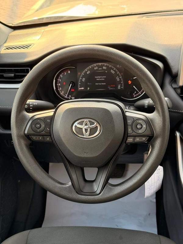 Toyota RAV4 Toyota RAV4 4X4 2024