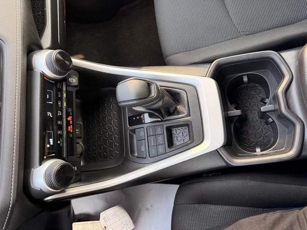 Toyota RAV4 Toyota RAV4 4X4 2024