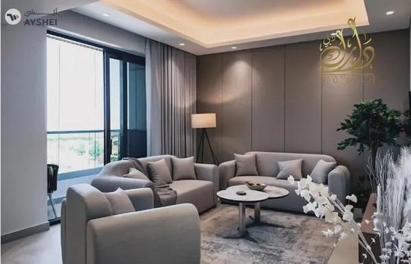 20%DISCOUNT | FULL FURNISHED | JVT | 1BR | SKYLINE