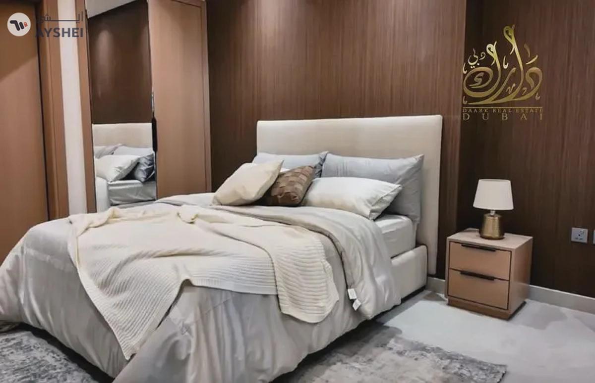 20%DISCOUNT | FULL FURNISHED | JVT | 1BR | SKYLINE-1-1