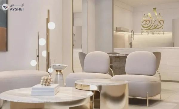 20%DISCOUNT | FULL FURNISHED | JVT | 1BR | SKYLINE