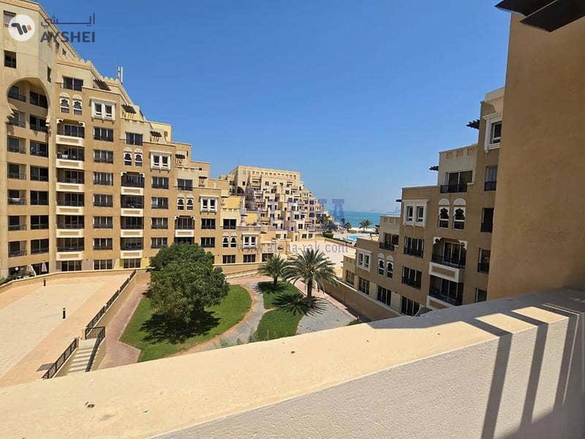 Yakout Building, Bab Al Bahr Residences, Al Marjan Island, Ras Al Khaimah-14-14
