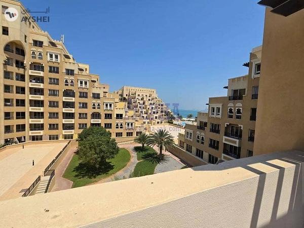Yakout Building, Bab Al Bahr Residences, Al Marjan Island, Ras Al Khaimah